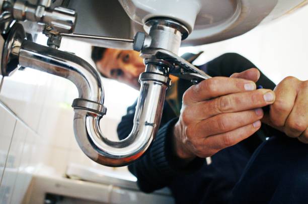 Best Affordable Plumbing Services  in Desert Palms, CA