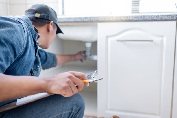 Best Commercial Plumbing Services  in Desert Palms, CA