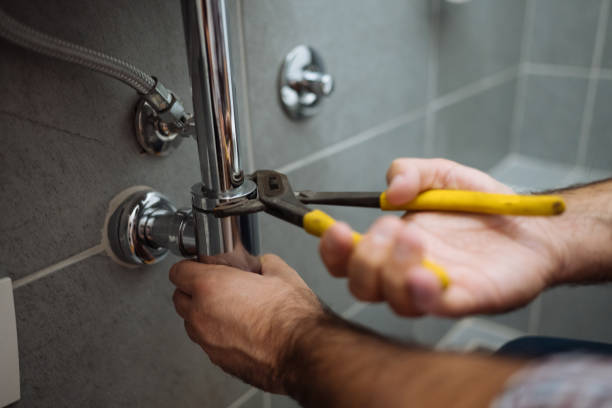 Best Residential Plumbing Services  in Desert Palms, CA