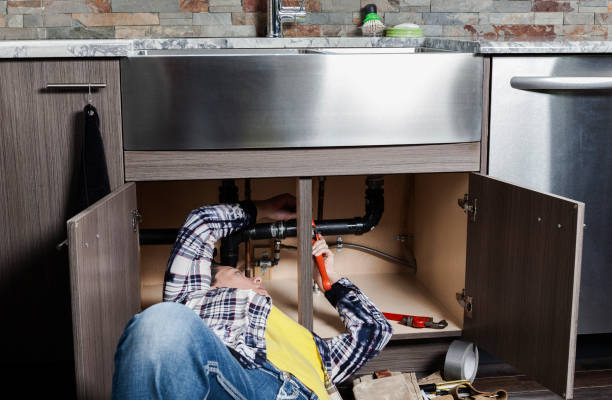 Best Hot Water Heater Installation  in Desert Palms, CA