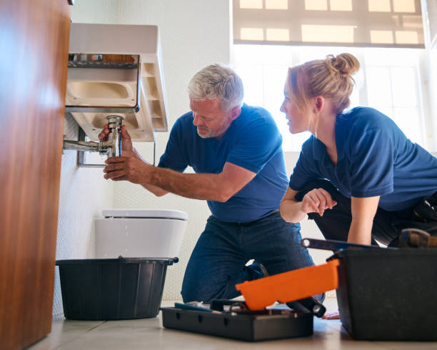 Reliable Desert Palms, CA Plumbing Solutions
